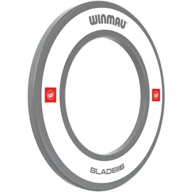 WINMAU Pro Line 1.0 Auffangring Weiß