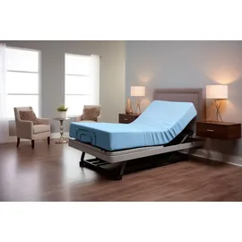 xaluca Matratze 90 x 190 cm H2