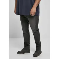 URBAN CLASSICS Funktionshose Slim Fit Zip Jeans 31/32