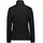 CMP Fleece Schwarz 42
