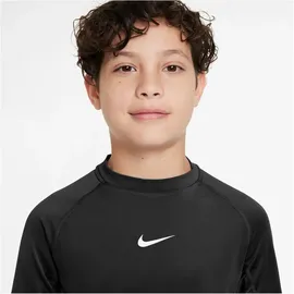 Nike Pro schwarz M