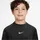 Nike Pro schwarz M