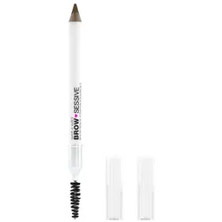 wet n wild Brow-Sessive Brow Pencil Augenbrauenstift 1 g 2B1C10 - DARK EYEBROWN