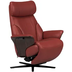 Stressless Sessel Adam Paloma Cherry Braun Sirius