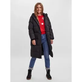 Vero Moda "VMERICAHOLLY LONG DOWN JACKET", Damen, Gr. XS, (34)