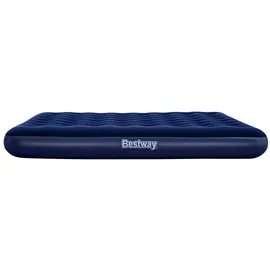BESTWAY Doppelluftbett Blue Horizon 203 x 183 x 22 cm