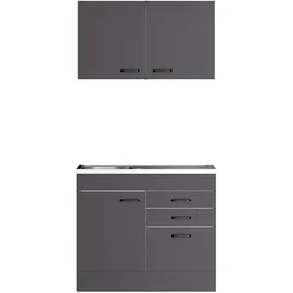 OPTIFIT OPTImulti Elektrokochfeld links grau