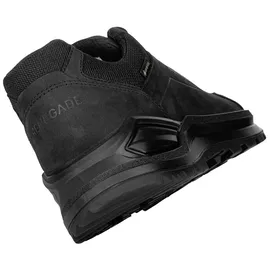 Lowa Renegade Evo GTX Lo Herren schwarz/schwarz 44,5
