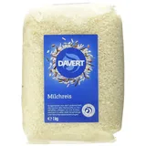 midsona Davert Milchreis bio 500g