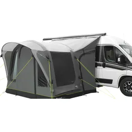 Outwell Santa Monica Air Vorzelt 260 x 250 cm Grau