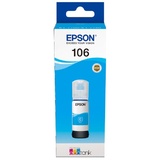 Epson 106 cyan