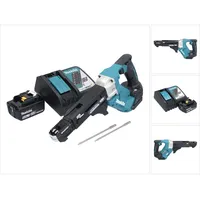 Makita DFR 551 RT1 Akku Magazinschrauber 18 V 25