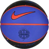 Nike 8P PRM Energy Astronomy Blue/Lt Crimson/Black/Lt Crimson 7