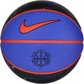 Nike 8P PRM Energy Astronomy Blue/Lt Crimson/Black/Lt Crimson 7