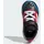 adidas RUNFALCON Schwarz/Weiß/Pink 26