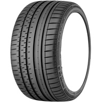Continental ContiSportContact 2 295/30 R18 ZR