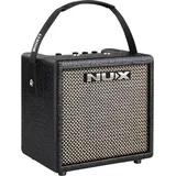 Nux Mighty 8BT MK2 - Schwarz