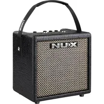 Nux Mighty 8BT MK2 - Schwarz