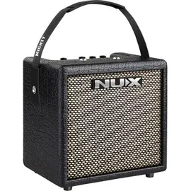 Nux Mighty 8BT MK2 - Schwarz