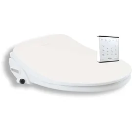 MEWATEC D700 2.0 Dusch WC Sitz Weiß