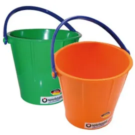 Spielstabil Garten Eimer groß