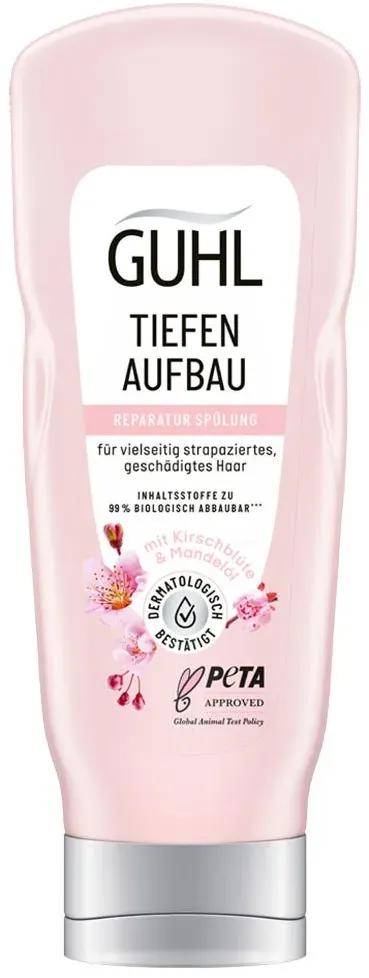 Preisvergleich Produktbild Guhl Tiefenaufbau Repair-Spülung 200 ml