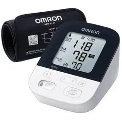 Omron M400 Intelli IT Oberarm Blutdruckmessgerät