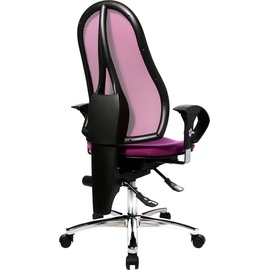 TOPSTAR Sitness 15 lila