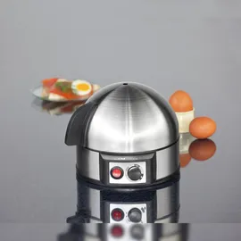 Clatronic EK 3321 silber