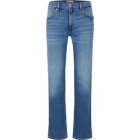 WRANGLER Greensboro Jeans Straight Fit 31_32