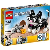 LEGO Creator Katze und Maus (31021)