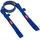 Gymstick Ersatz-Tubes Blau
