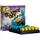 Mattel Bounce Off Pop-Out Partyspiel