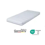 Main Möbel Rollmatratze 90 x 200 cm H2