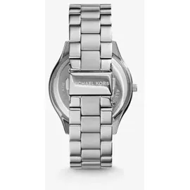 Michael Kors Slim Runway Edelstahl 42 mm MK3178