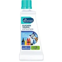 Dr. Beckmann Fleckenteufel Stifte & Tinte 50 ml