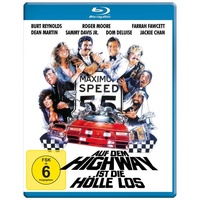 Winkler Film Auf dem Highway ist die Hölle los