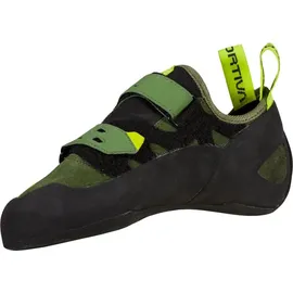 La Sportiva Tarantula Herren olive/neon 40.5