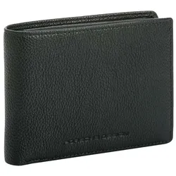 Porsche Design Voyager Geldbörse RFID Schutz Leder 12 cm black