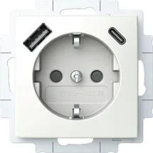 Busch-Jaeger 20 EUCB2USBAC-914