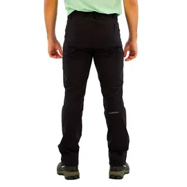 Mammut Runbold IV Wanderhose Schwarz 52