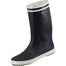 Aigle Lolly Pop Gummistiefel Blau 25