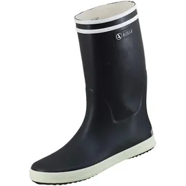 Aigle Lolly Pop Gummistiefel Blau 25
