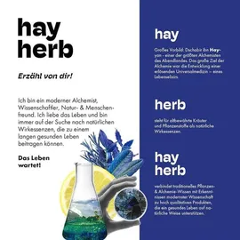 hay herb Melatonin Spray 30 ml