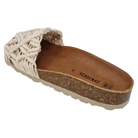 Verbenas Raga Knots creme 38