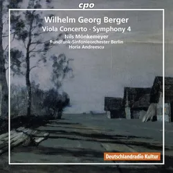 Viola Concerto | Zustand: Neu & original versiegelt