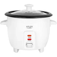 Adler AD 6418, Reiskocher 0,6L 300W | AD6418