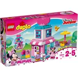 LEGO Duplo Minnies Boutique (10844)