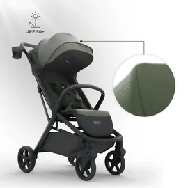 Kinderkraft NUBI 3 Grün