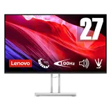 Lenovo L27i-4B 27 Zoll Full-HD Monitor (1 ms Reaktionszeit